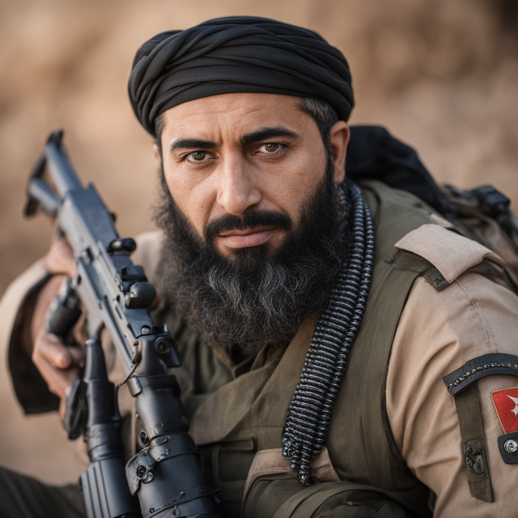 Abu al-Abd Ashidaa