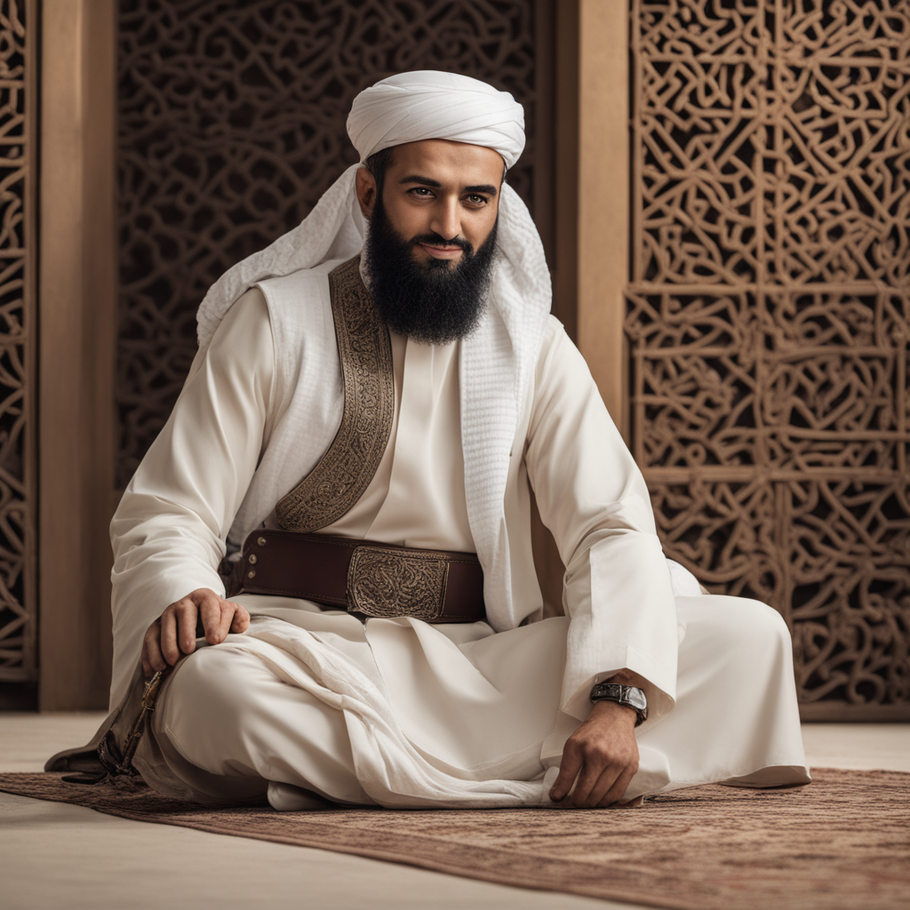 Abu al-Ala Ahmad al-Amiri