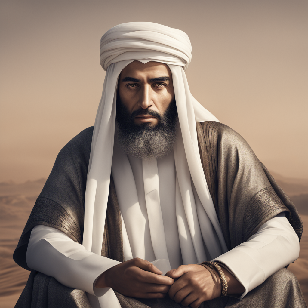 Abu al-Arab
