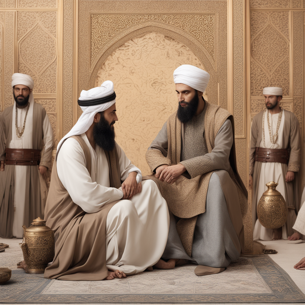 Abu al-As ibn Umayya
