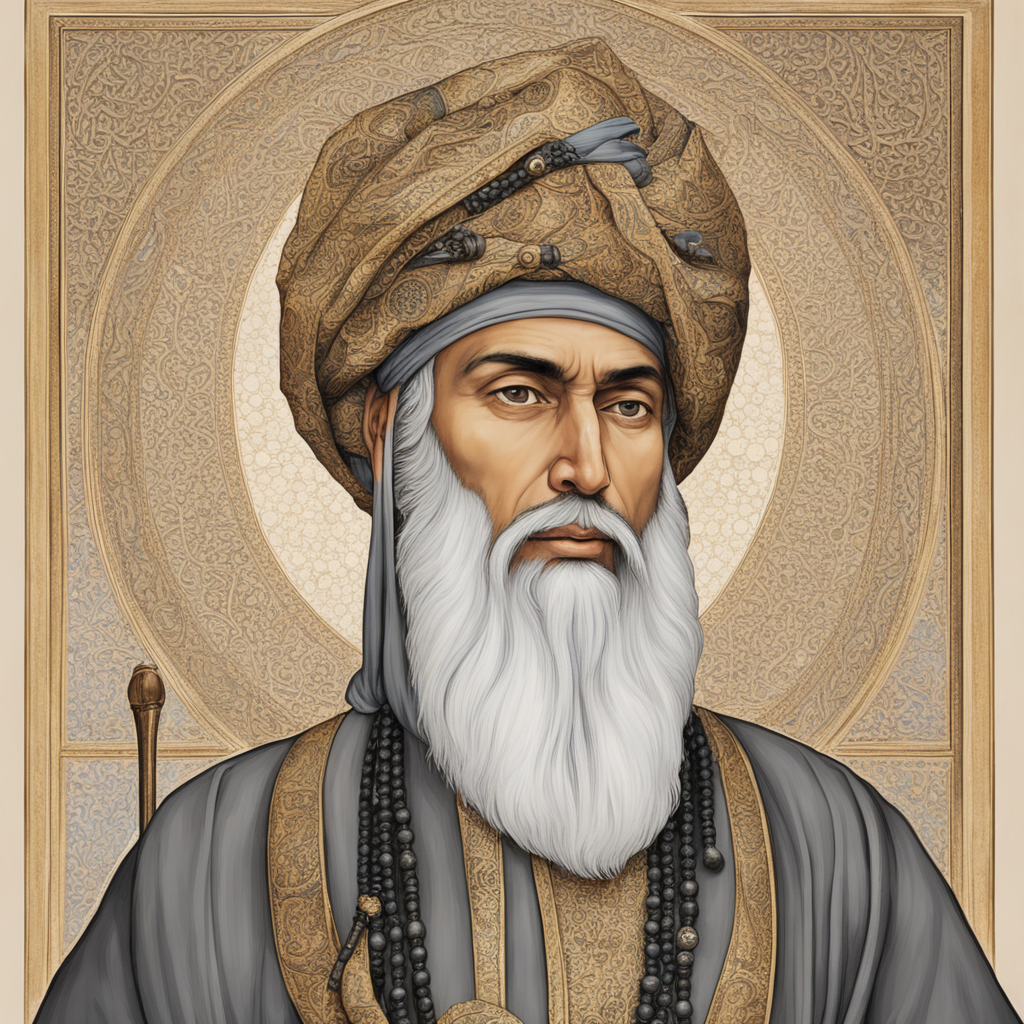 Abu al-Aswad ad-Du'ali