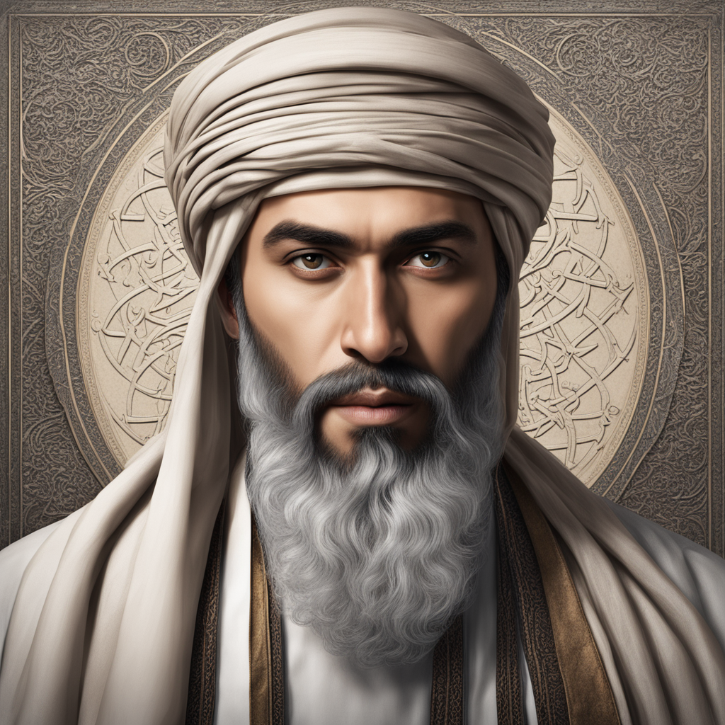 Abu al-Bayan ibn al-Mudawwar