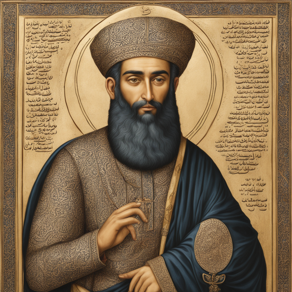 Abu al-Fadl Muhammad al Tabasi