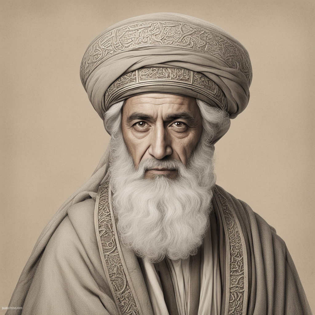 Abu al-Fadl ibn Hasdai