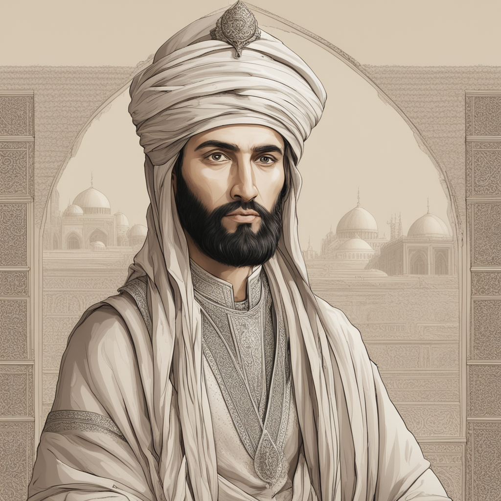 Abu al-Fath al-Busti