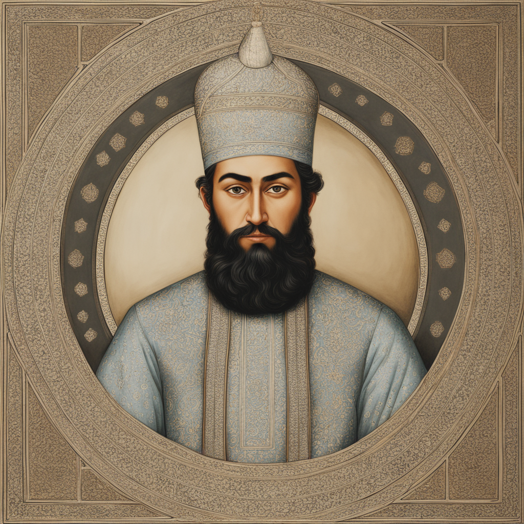 Abu al-Fayz Khan