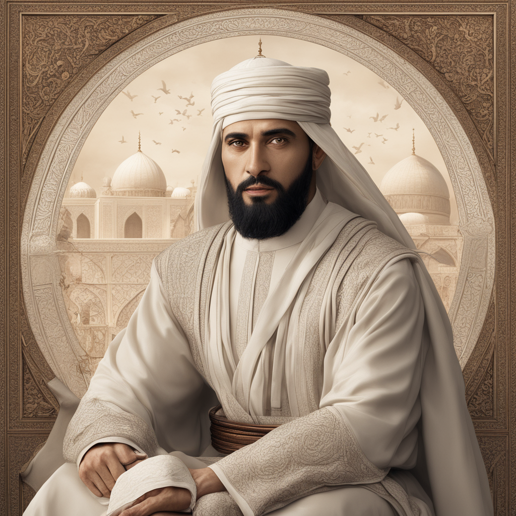 Abu al-Faḍl Jaʻfar ibn ʻAli al-Dimashqi