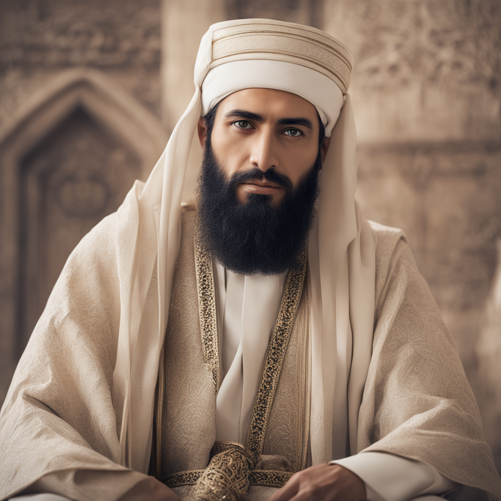 Abu al-Ghayth ibn Abi Numayy