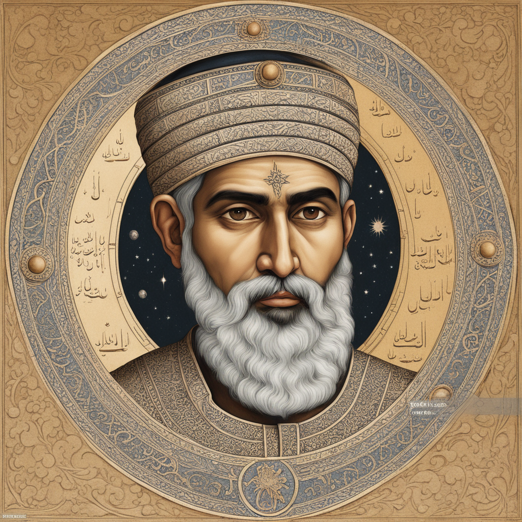 Abu al-Hasan al-Ahwazi