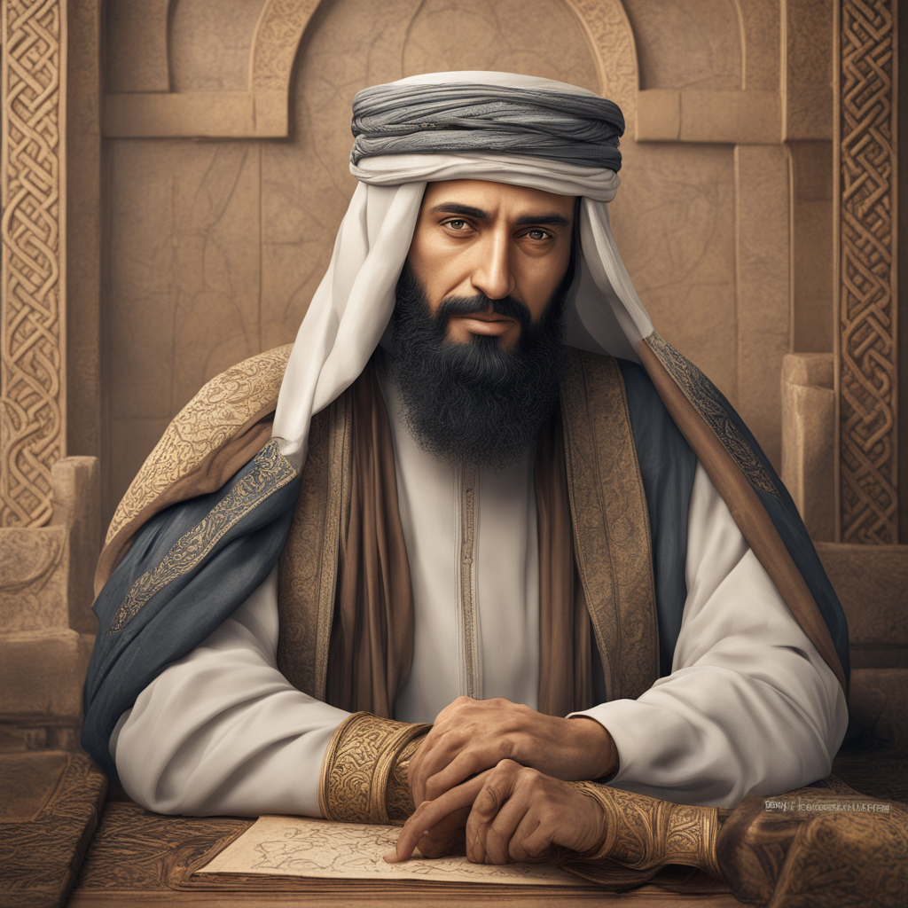 Abu al-Hasan al-Harrani