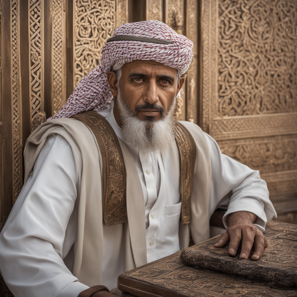 Abu al-Hasan al-Tamimi