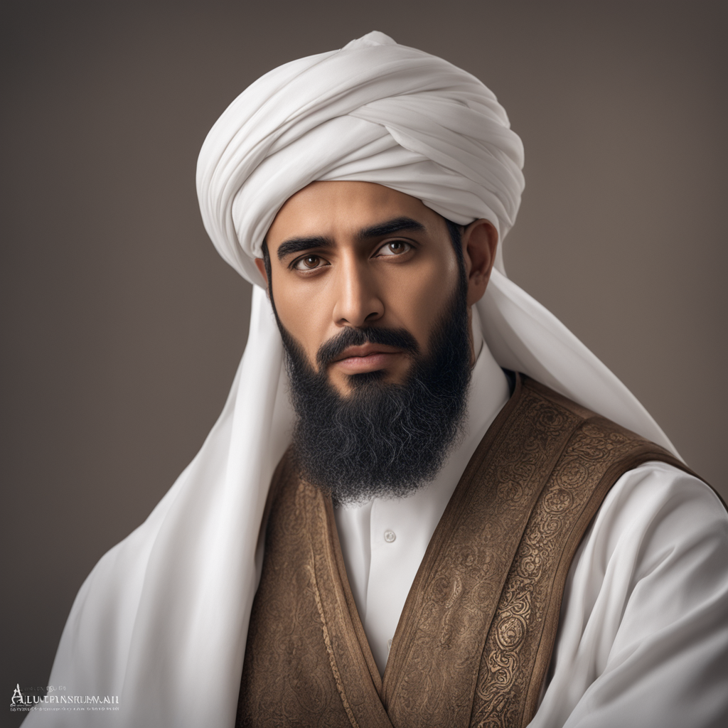 Abu al-Hasan as-Said al-Mutadid