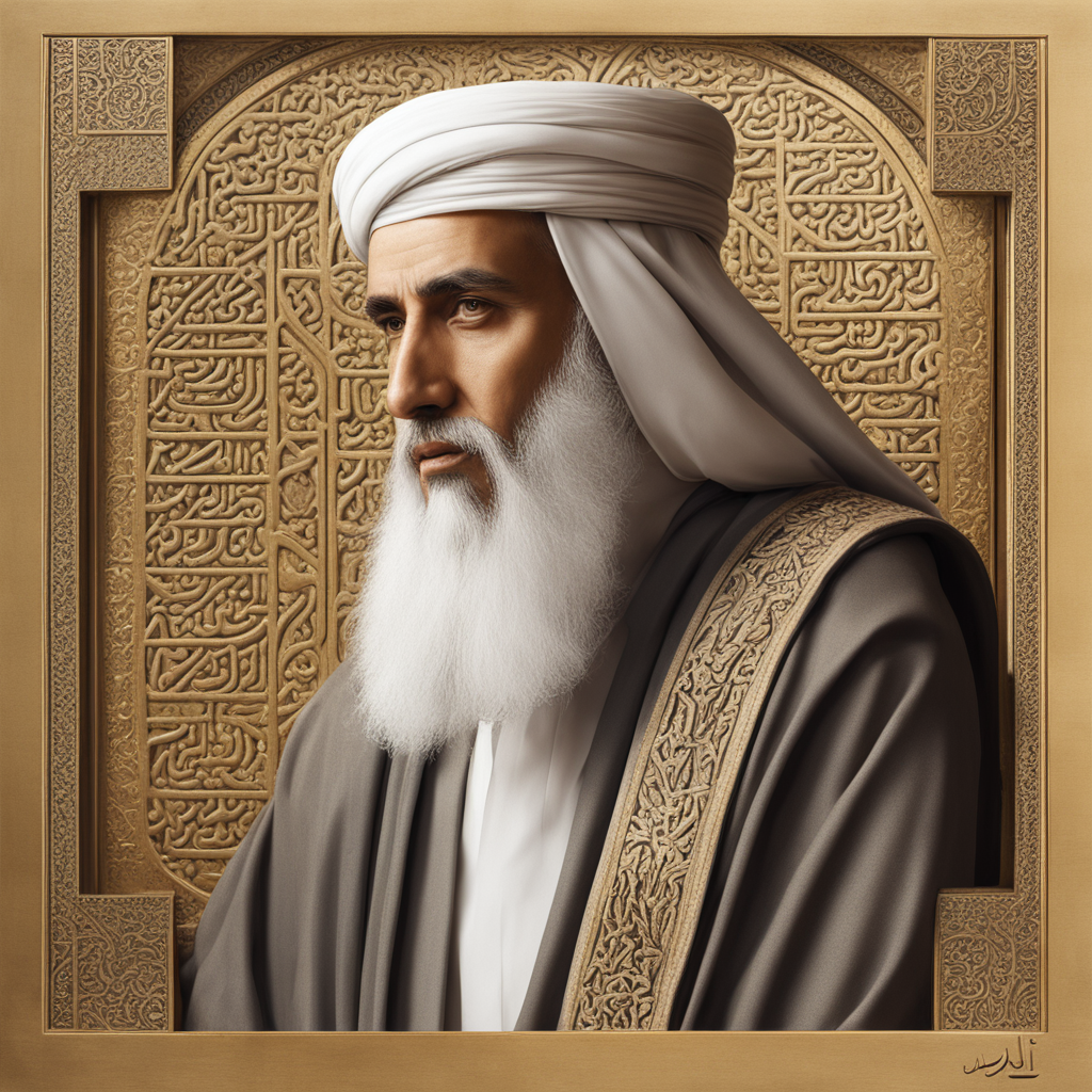 Abu al-Hassan Ali ibn Mohammed al-Zarwili