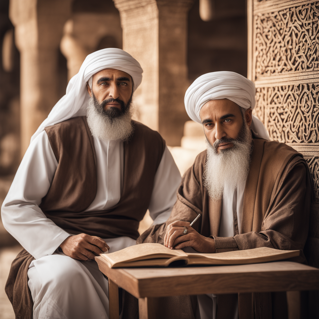 Abu al-Majd ibn Abi al-Hakam