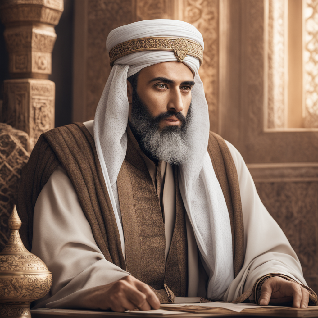 Abu al-Qasim al-Shatibi