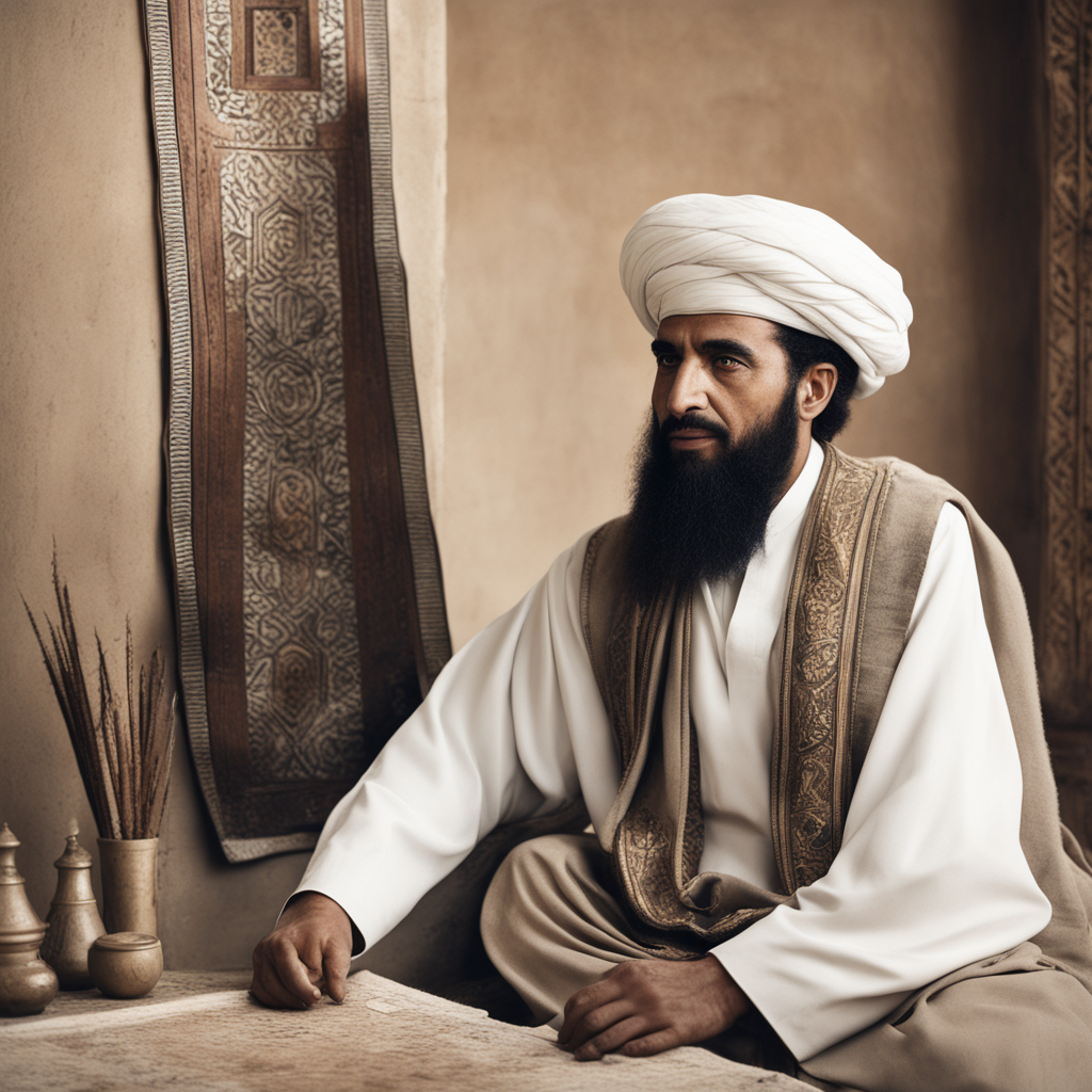 Abu al-Rafi ibn Abu al-Huqayq