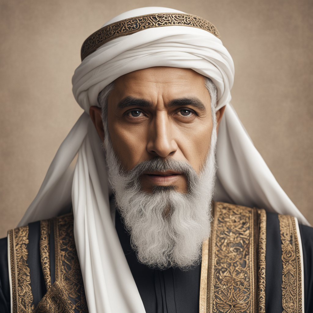 Abu al-Tayyib al-Tabari