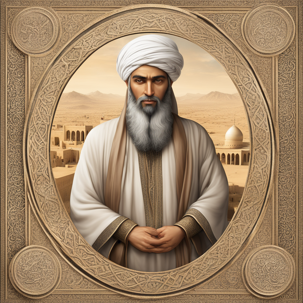 Abu al-Thana' al-Lamishi