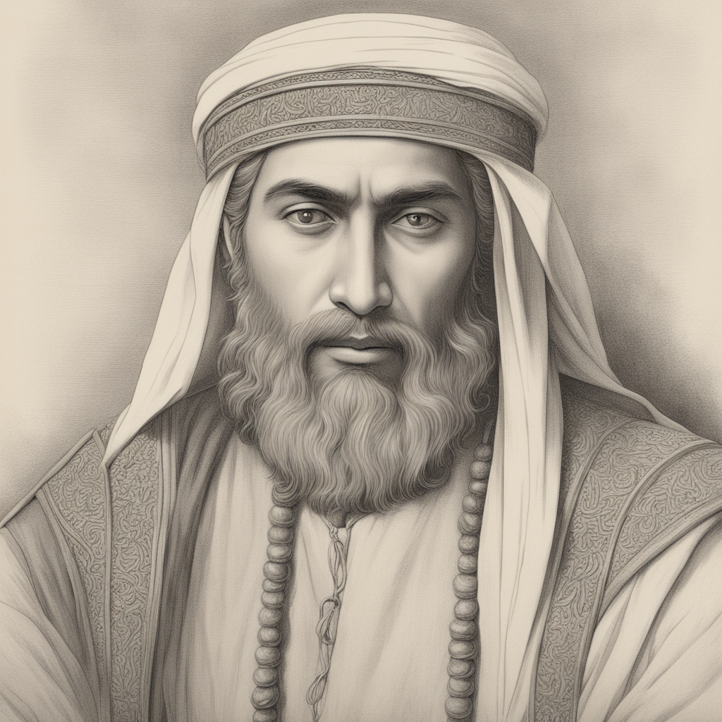 Abu al-Tufayl