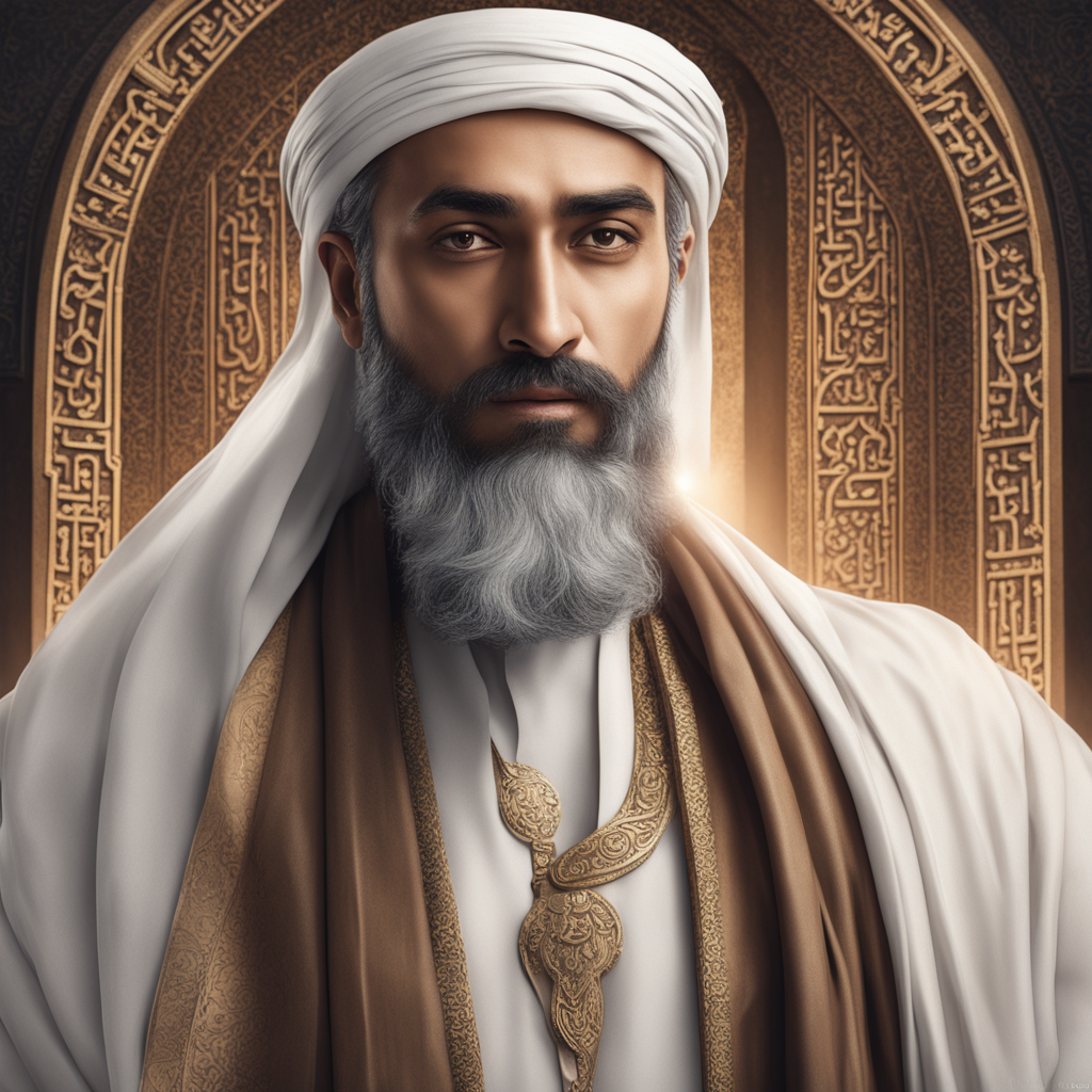 Abu al-Umaytir al-Sufyani