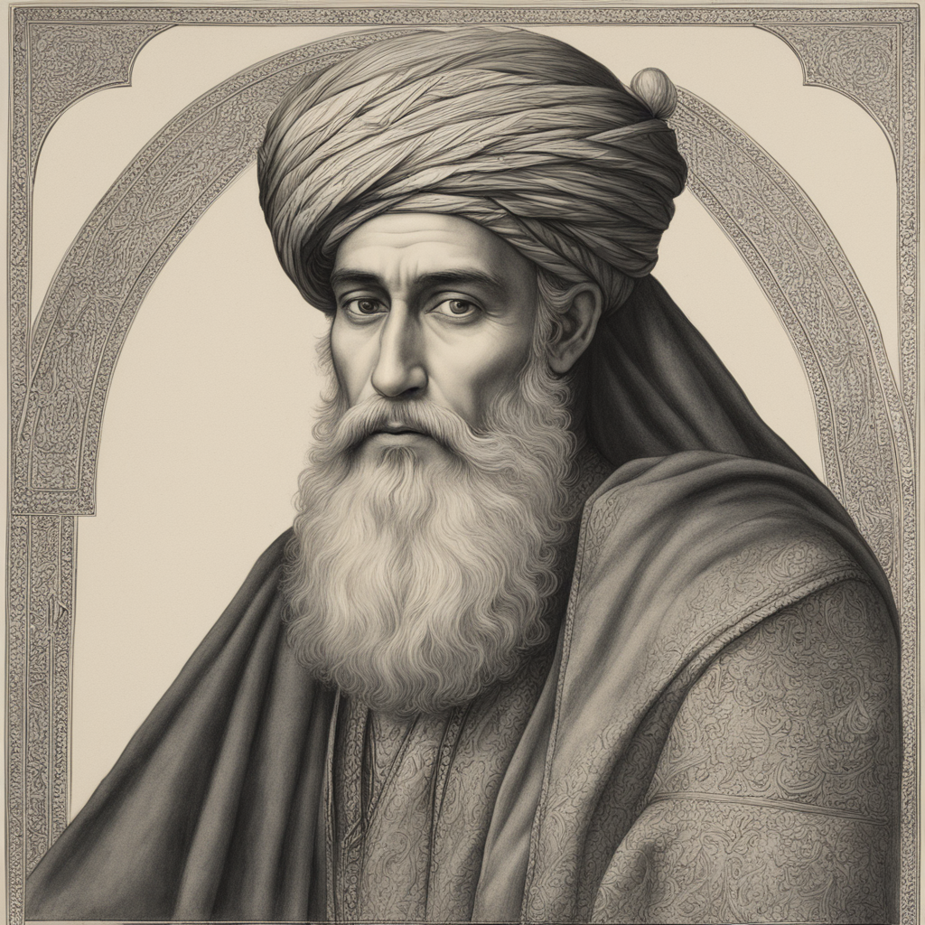 Abu ul-Ala Shirazi