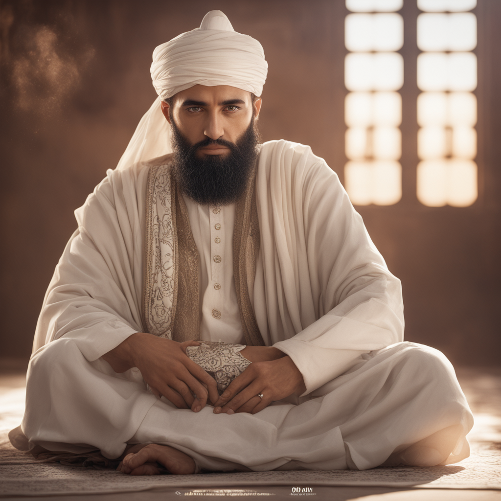 Abu ʾl-Faḍl Jaʿfar ibn Muḥammad