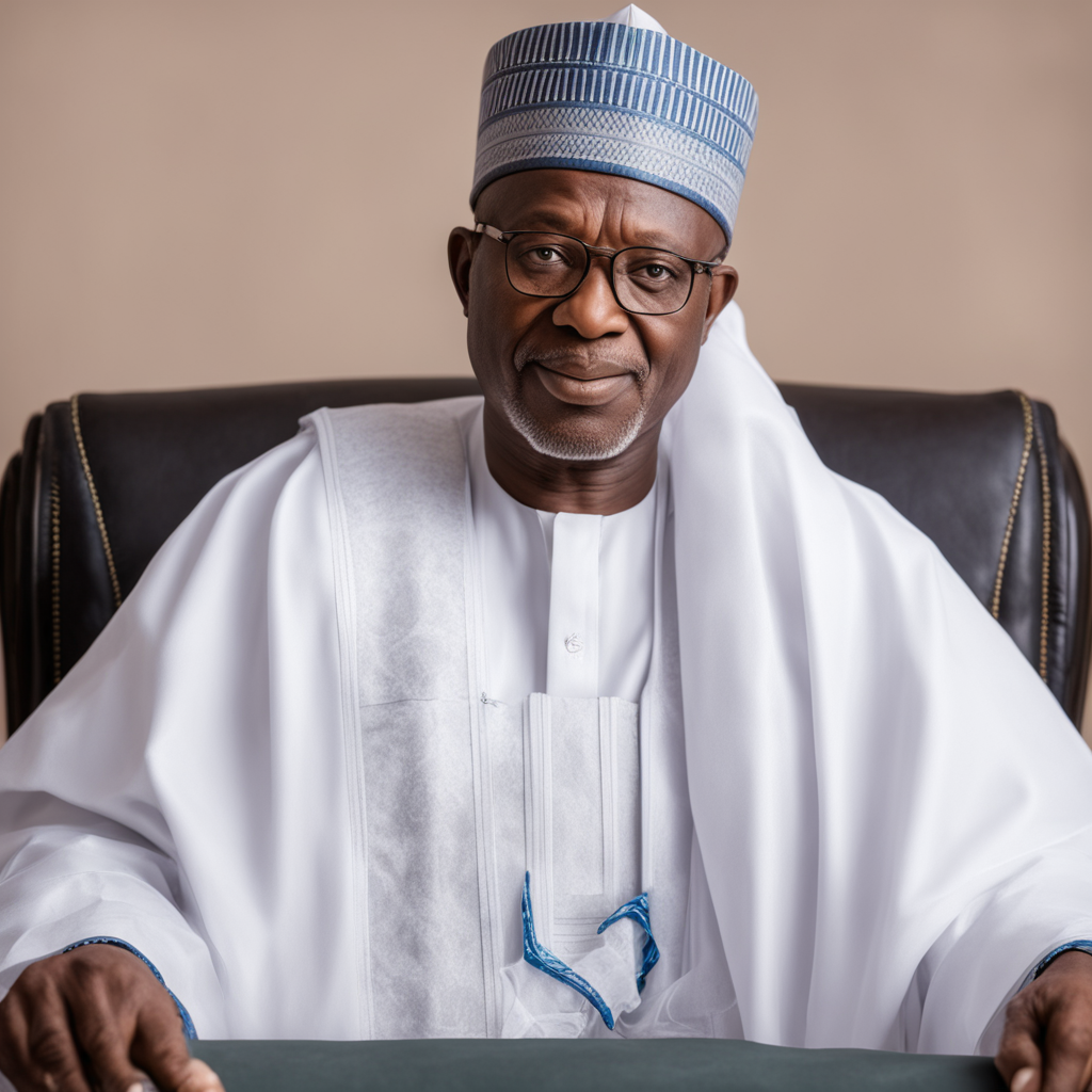 Abubakar Alhaji