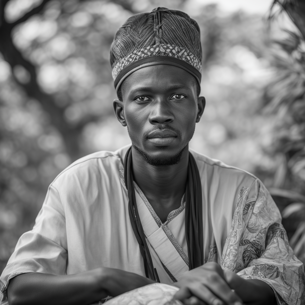 Abubakar Asenga