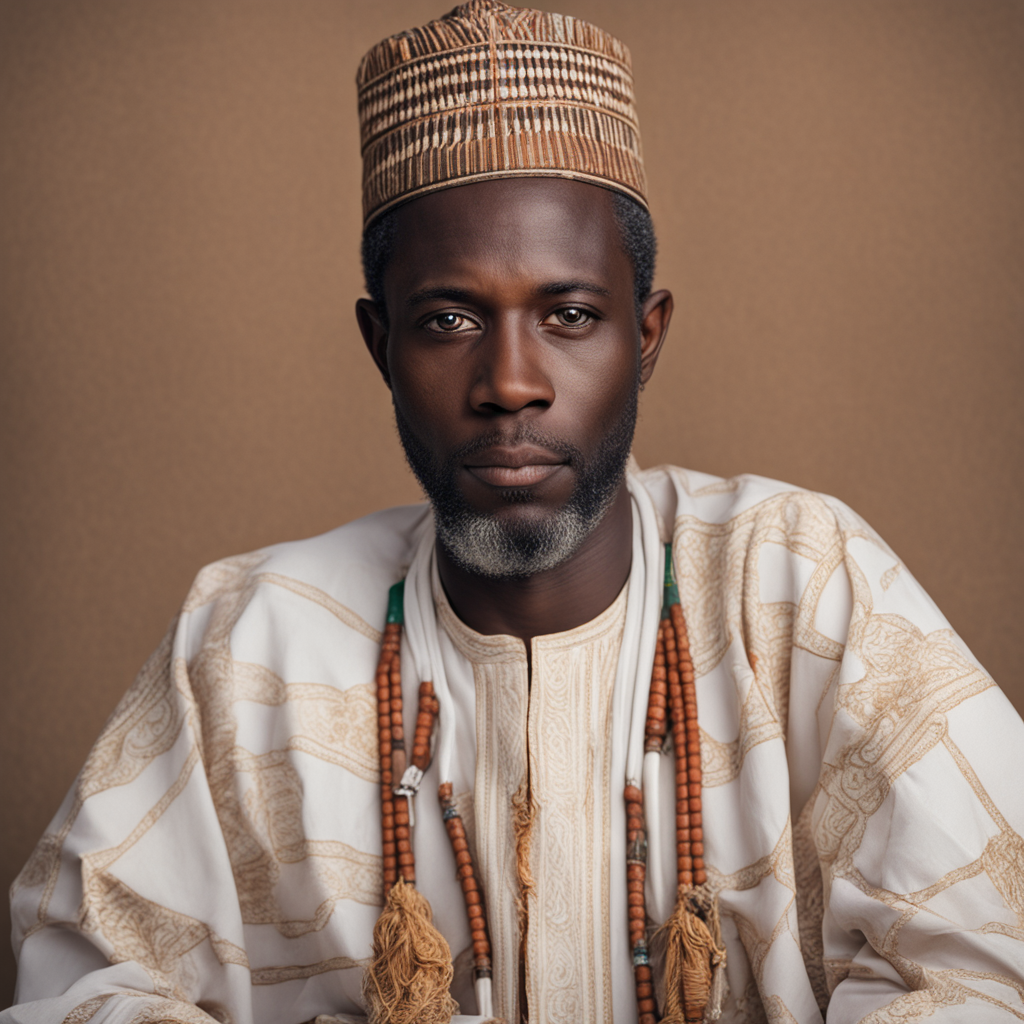 Abubakar Balarabe