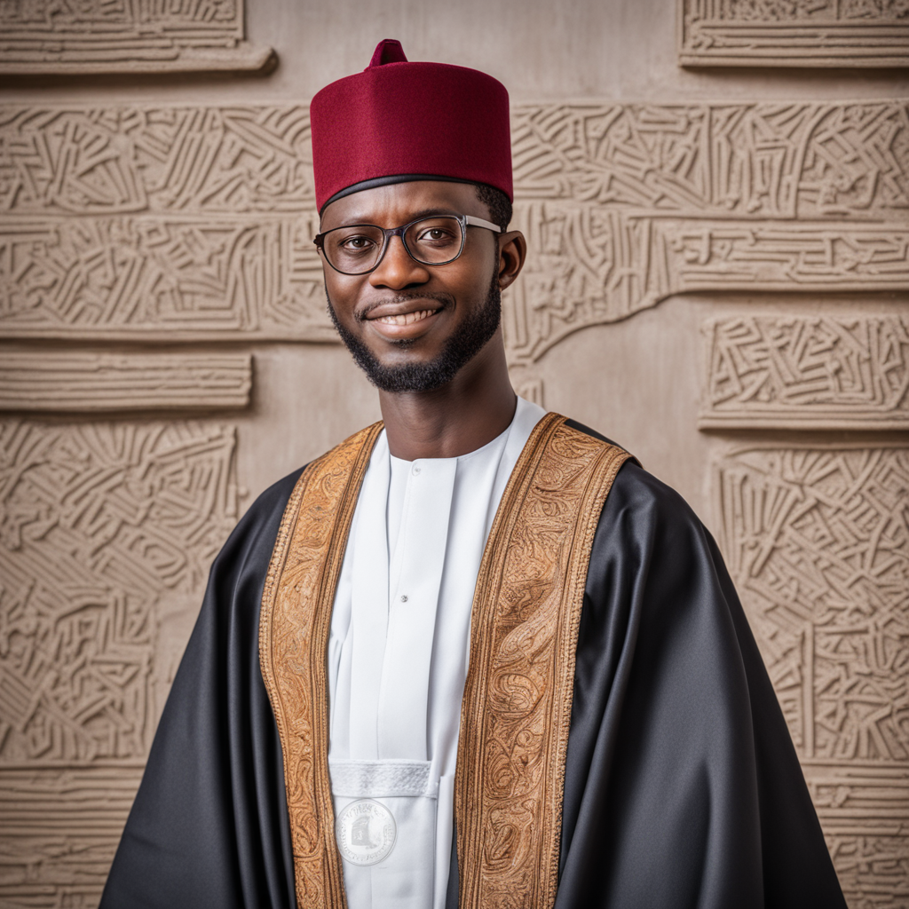 Abubakar Balarabe Mahmoud