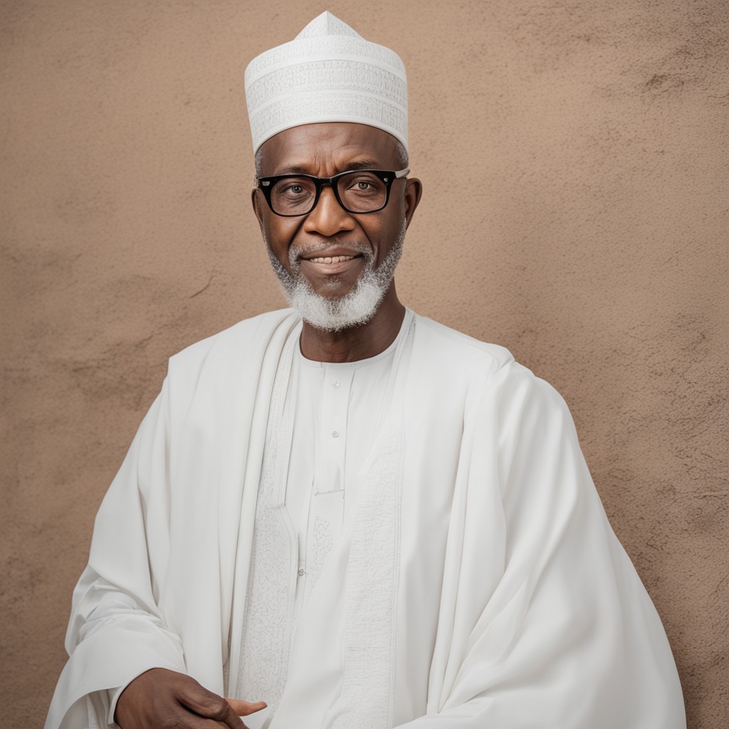 Abubakar Bashir Maishadda