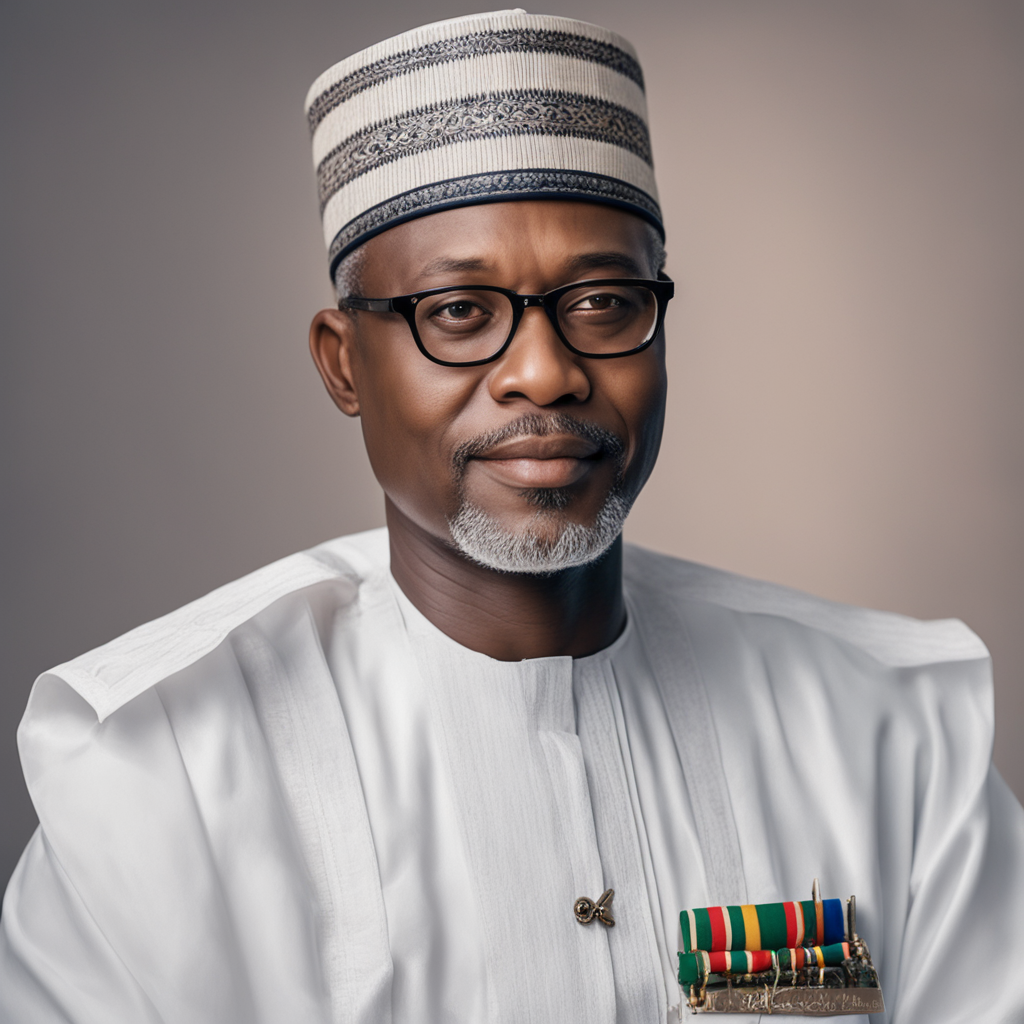 Abubakar Boniface Siddique