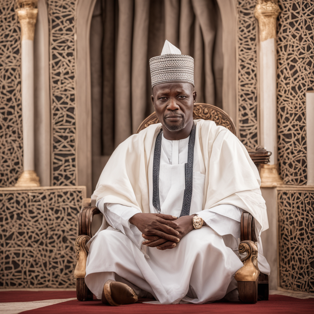 Abubakar Buba Atare
