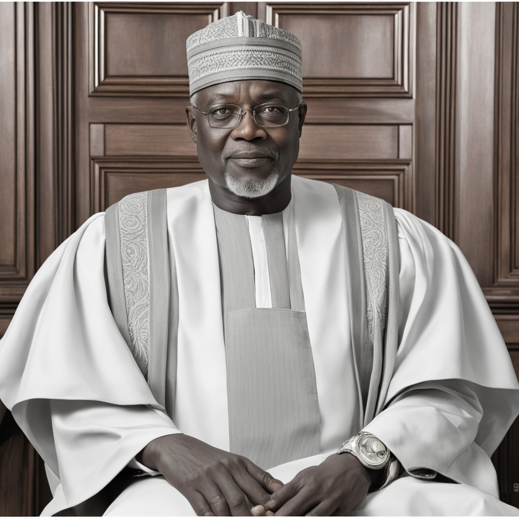 Abubakar Datti Yahaya