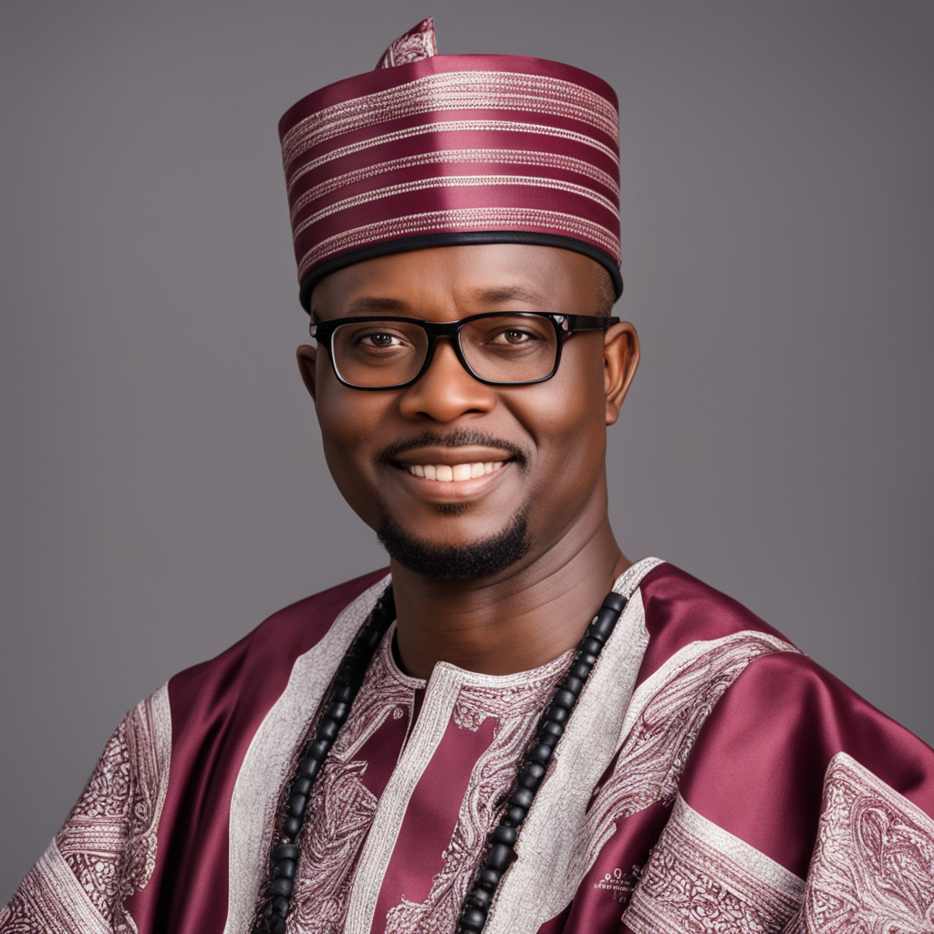 Abubakar Dzukogi