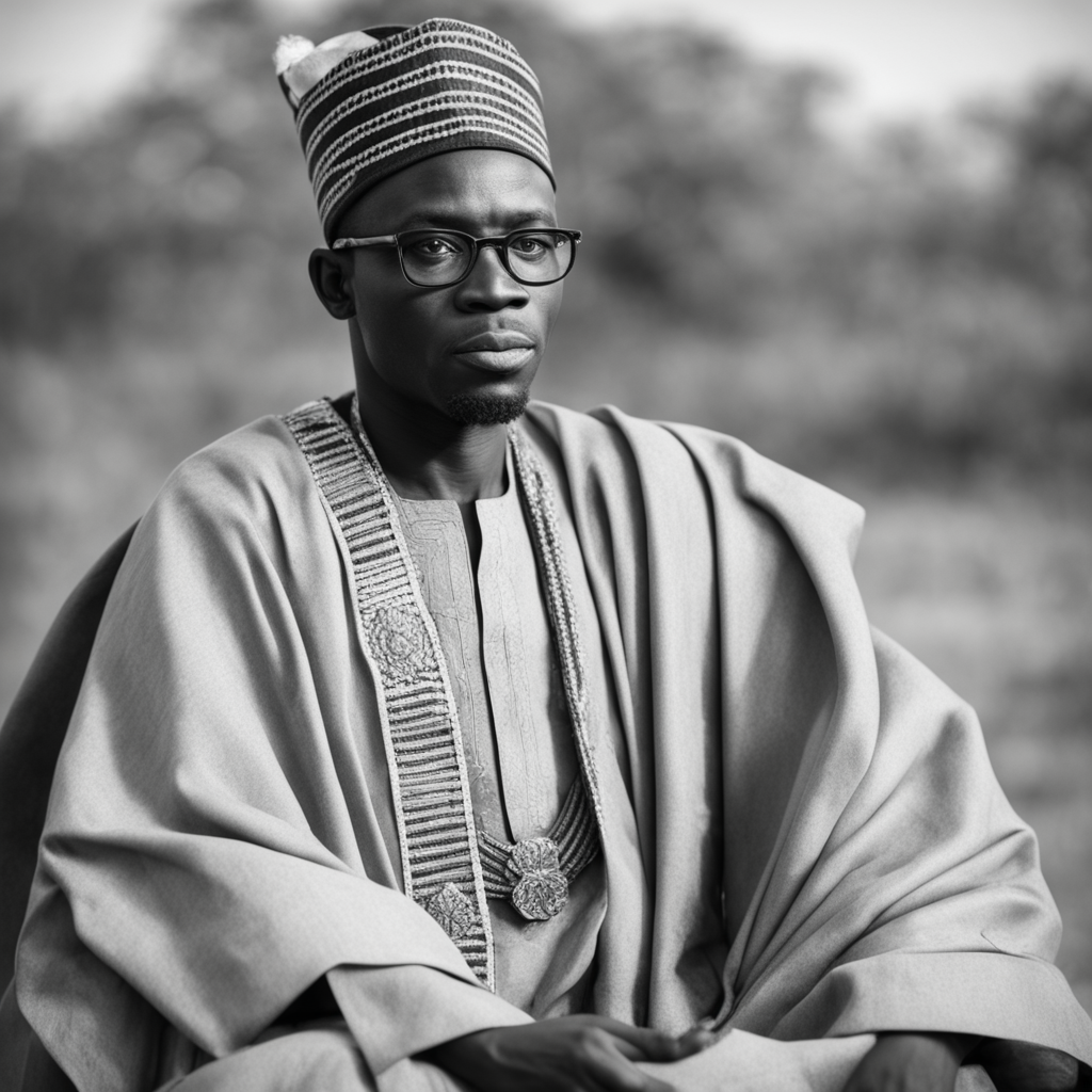 Abubakar Gimba