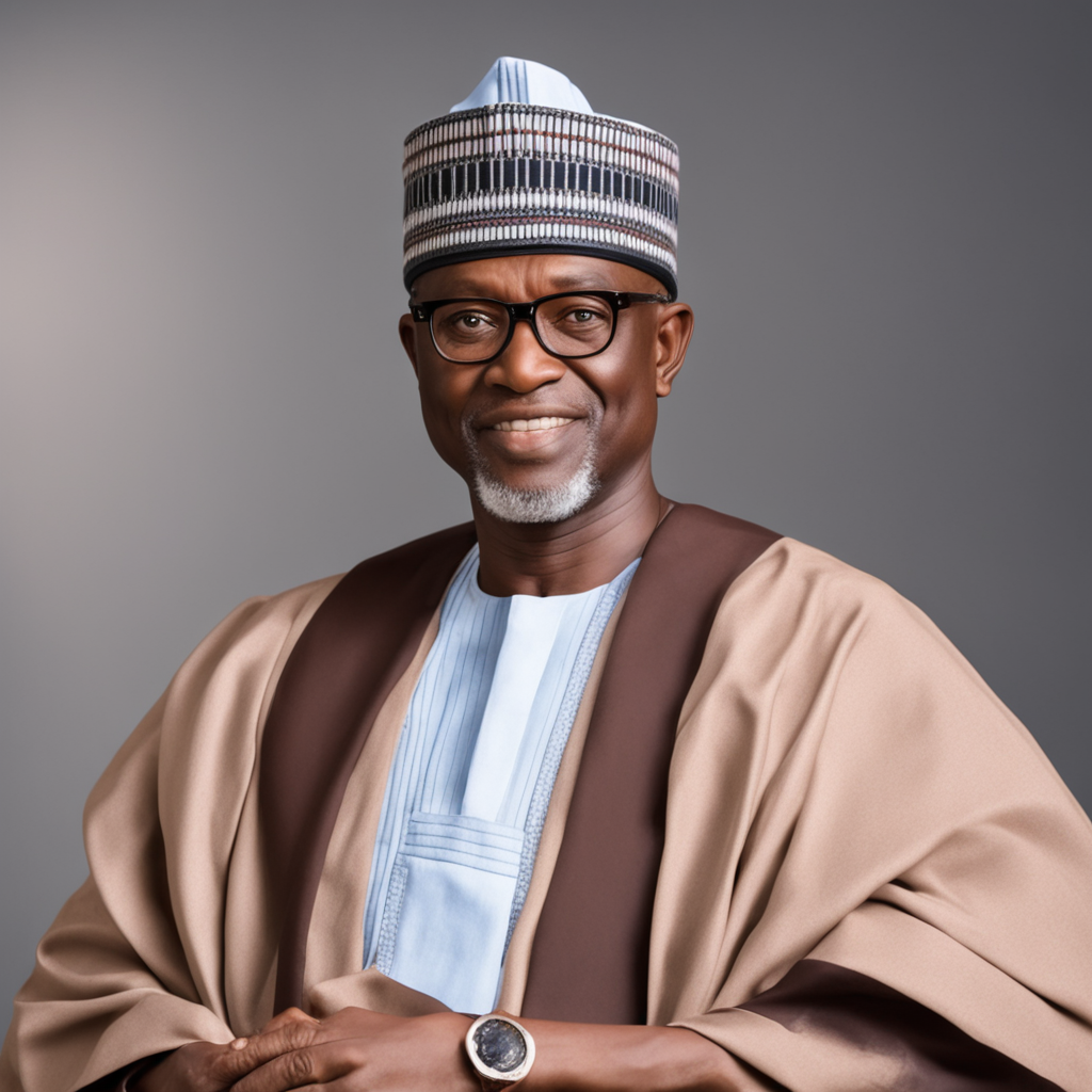 Abubakar Girei