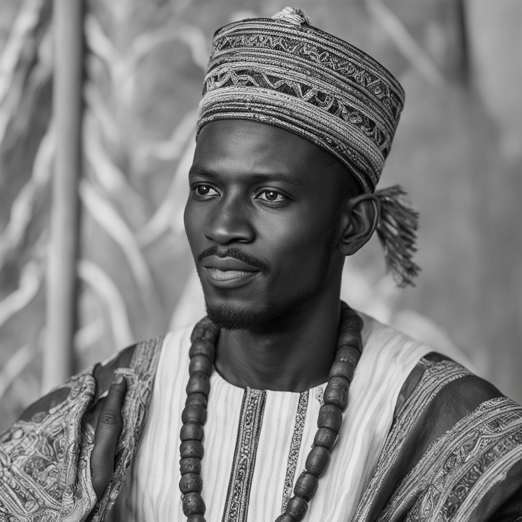 Abubakar Habu Hashidu