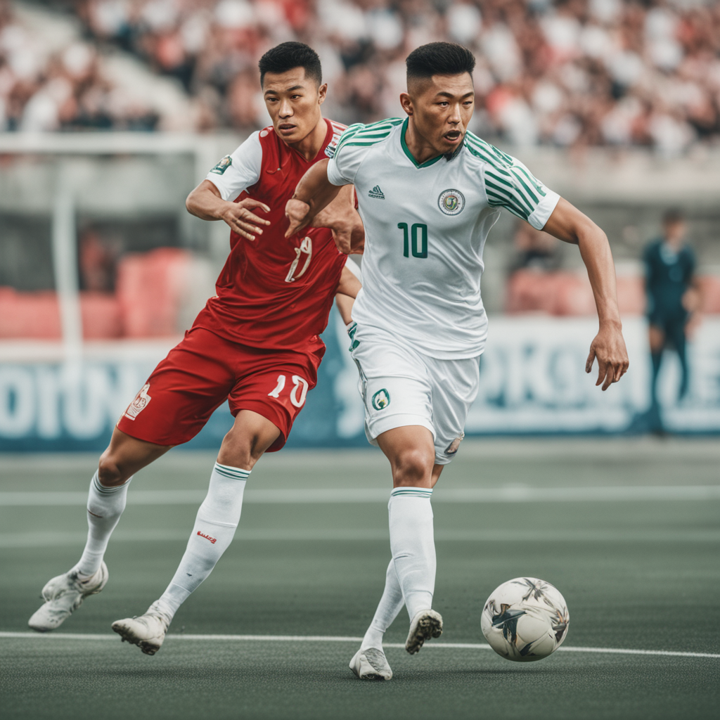 Abubakar Inalkayev