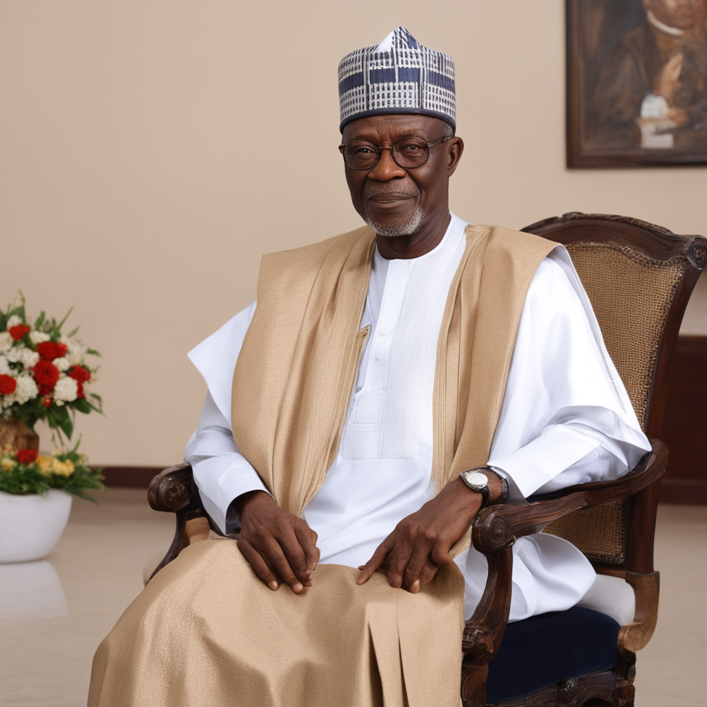 Abubakar Iro Danmusa