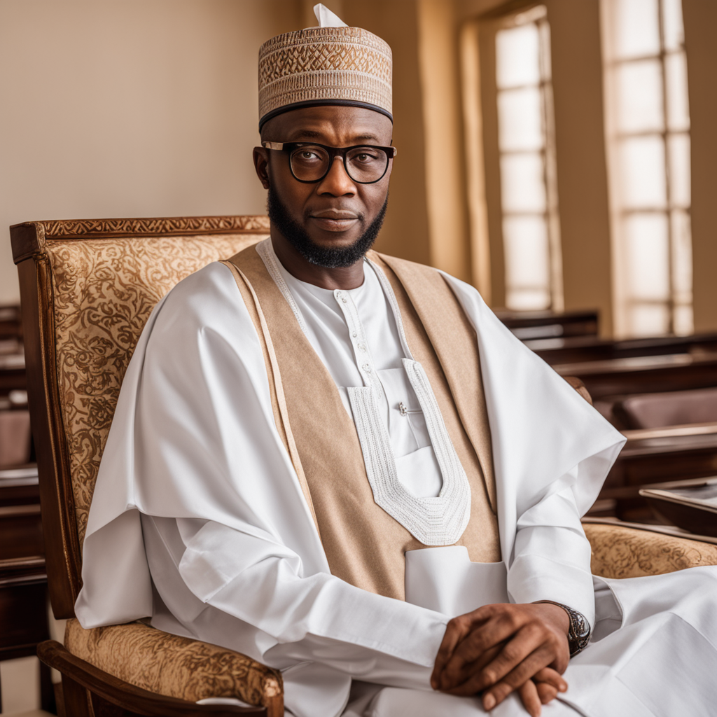 Abubakar Kabir Abubakar