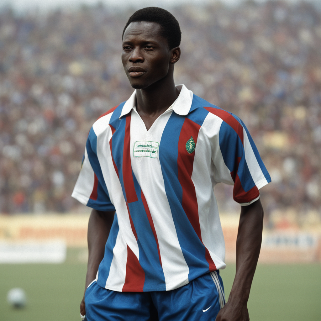 Abubakar Kamara
