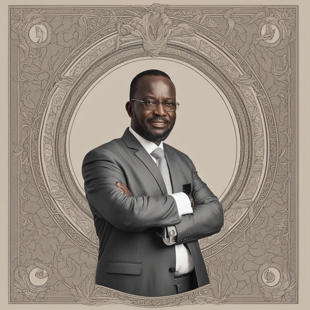 Abubakar Khamis Bakary