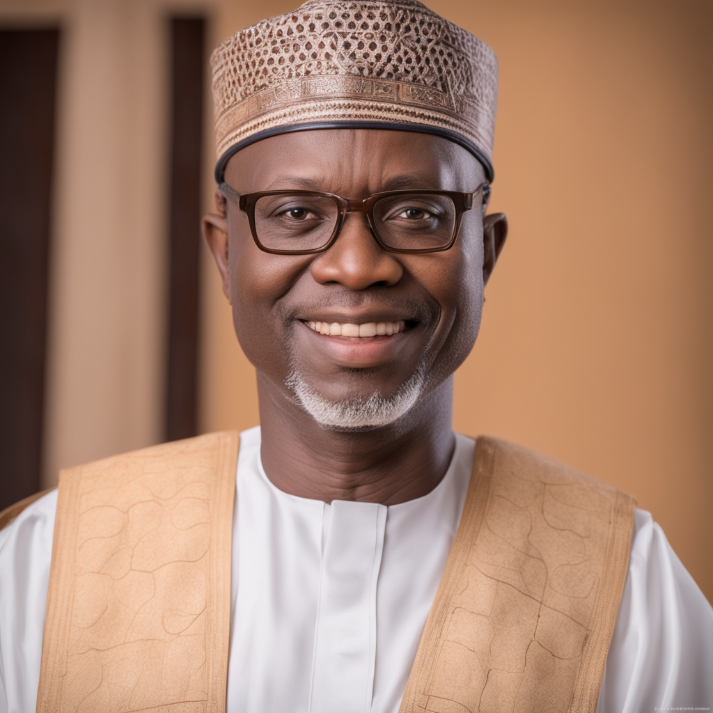 Abubakar Kundiri