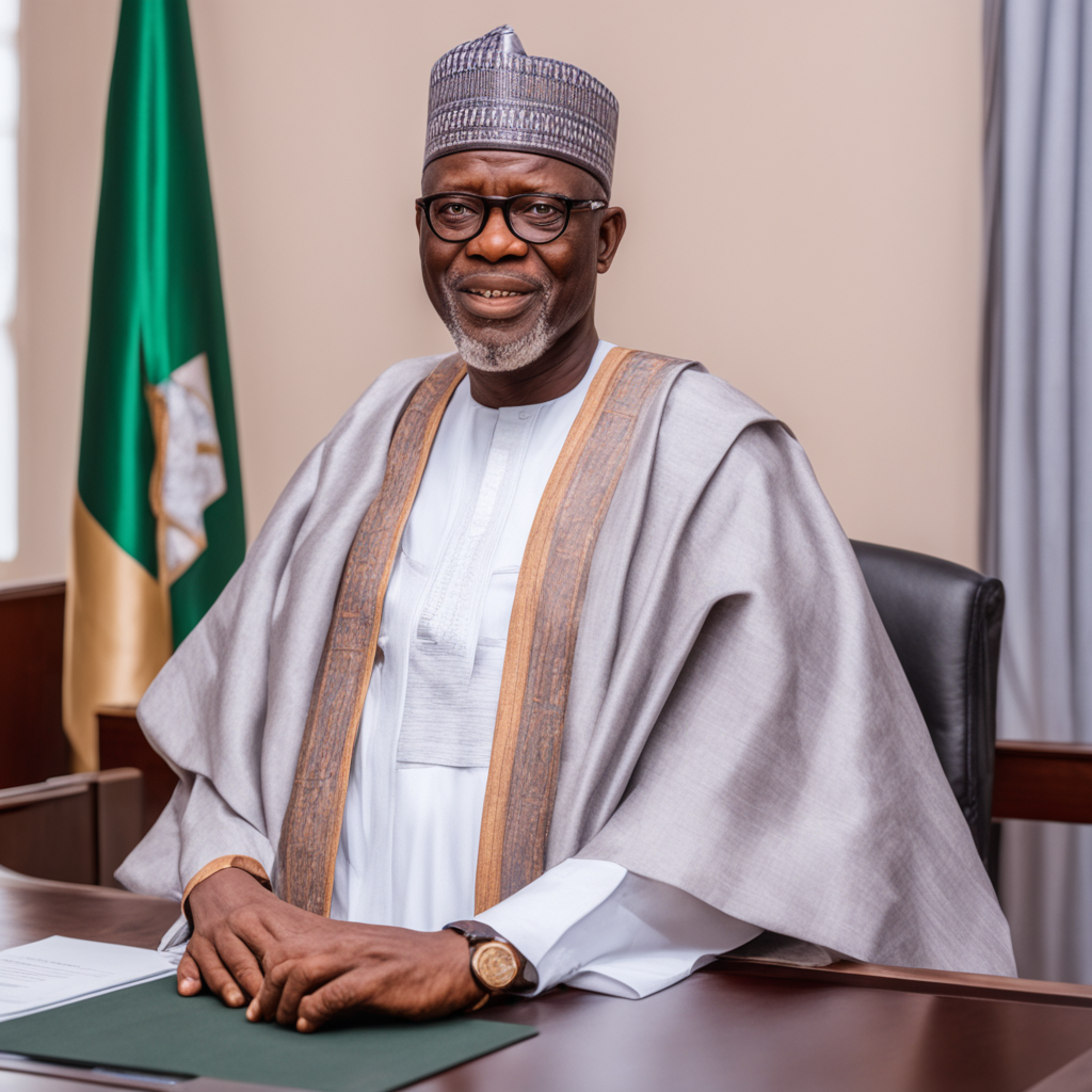Abubakar Kyari