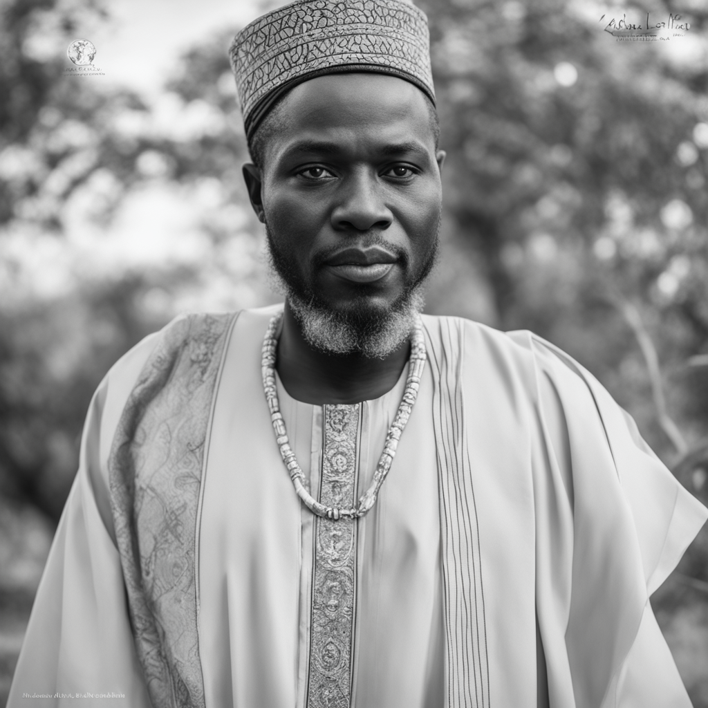 Abubakar Ladan