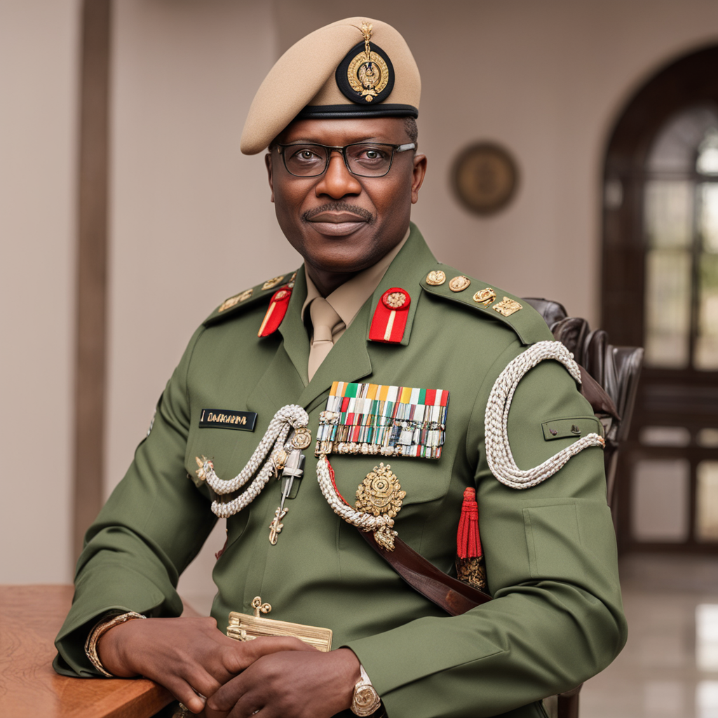 Abubakar Maimalari
