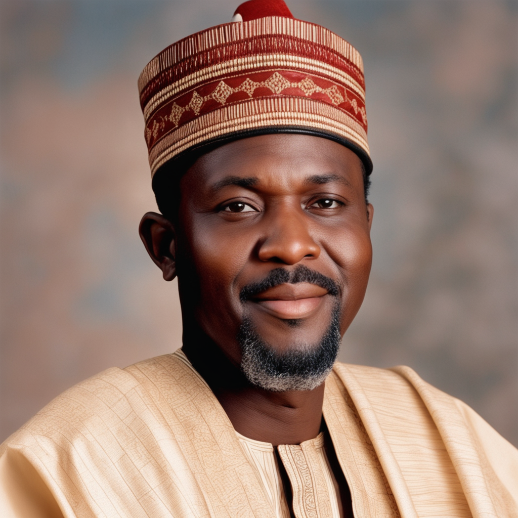 Abubakar Mohammed
