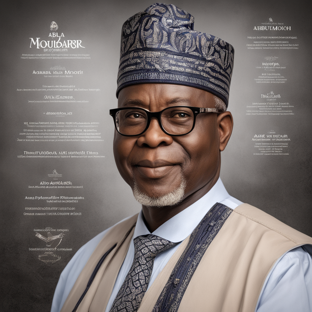 Abubakar Momoh