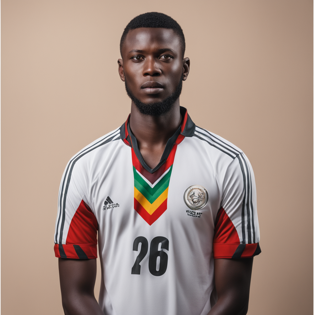 Abubakar Moro